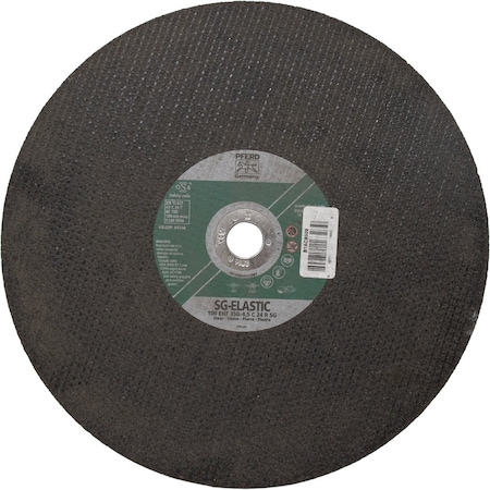 Sunbelt Cut-Off Saw Wheels 14" x14" x0.18" A-B1AC9509